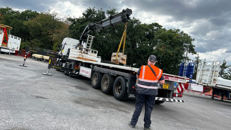 Lancing Driver Training | Nationwide Driver CPC & Transport Courses